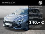 MG3 HEV Standard 1.5 Liter Rückfahrkamera Navi - MG MG3 mit Hybrid-Antrieb: Standard