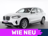 BMW X3 xDrive20d AHK|Kamera|CarPlay|Navi|Sitzheizung - BMW X3 in Bochum