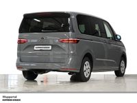 Volkswagen T7 Multivan - Vorschau Bild 3