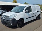 Renault Kangoo 1.5 dCi Maxi Extra Automatik 2xSchiebetür - Renault Kangoo: Maxi
