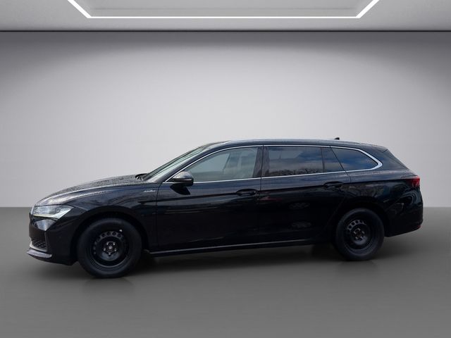 Superb Combi 2.0 TDI L&K DSG HUD PANO MATRIX-LED