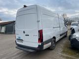 Mercedes-Benz Sprinter III Kühlkastenwagen 317 2.0 CDI BLUETEC - Mercedes-Benz Diesel Kühlkastenwagen Sprinter