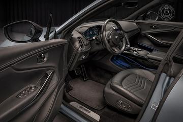 صورة 6 لـ 2021 Aston Martin DBX