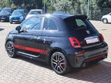 Abarth 595 1.4 T-Jet 16V PDC Sitzheizung Klimaaut. USB - Abarth 595