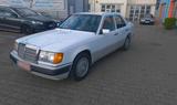 Mercedes-Benz Mercedes W124 250 Diesel, 94 PS ! 5-Gang S... - Mercedes-Benz 250: W124 250d
