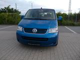 Volkswagen T5 2.5 TDi Multivan-Klima-Navi-AHK-Standheizung - gebrauchte VW T5 Multivan aus dem Jahr 2003