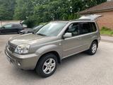 Nissan X-Trail / Neuer Tüv /  3700€ VB - Nissan: V370