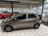 Kia Picanto Dream Team *Klima*Scheckheft*2.Hand* - Kia Picanto Gebrauchtwagen in Wuppertal
