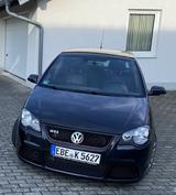 Volkswagen Polo 1.8 GTI Cup Edition GTI Cup Edition - Volkswagen Polo: GTI Cup Edition