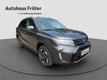 Fotografie 3 des Suzuki Vitara 1.4 Hybrid 'Comfort+' AHK LED PANORAMA