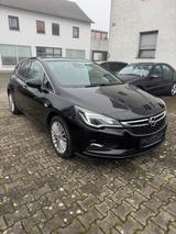 Opel Astra K Lim. Dynamic Start/Stop PDC,8FACH,SITZH - Opel Astra: Limousine, F