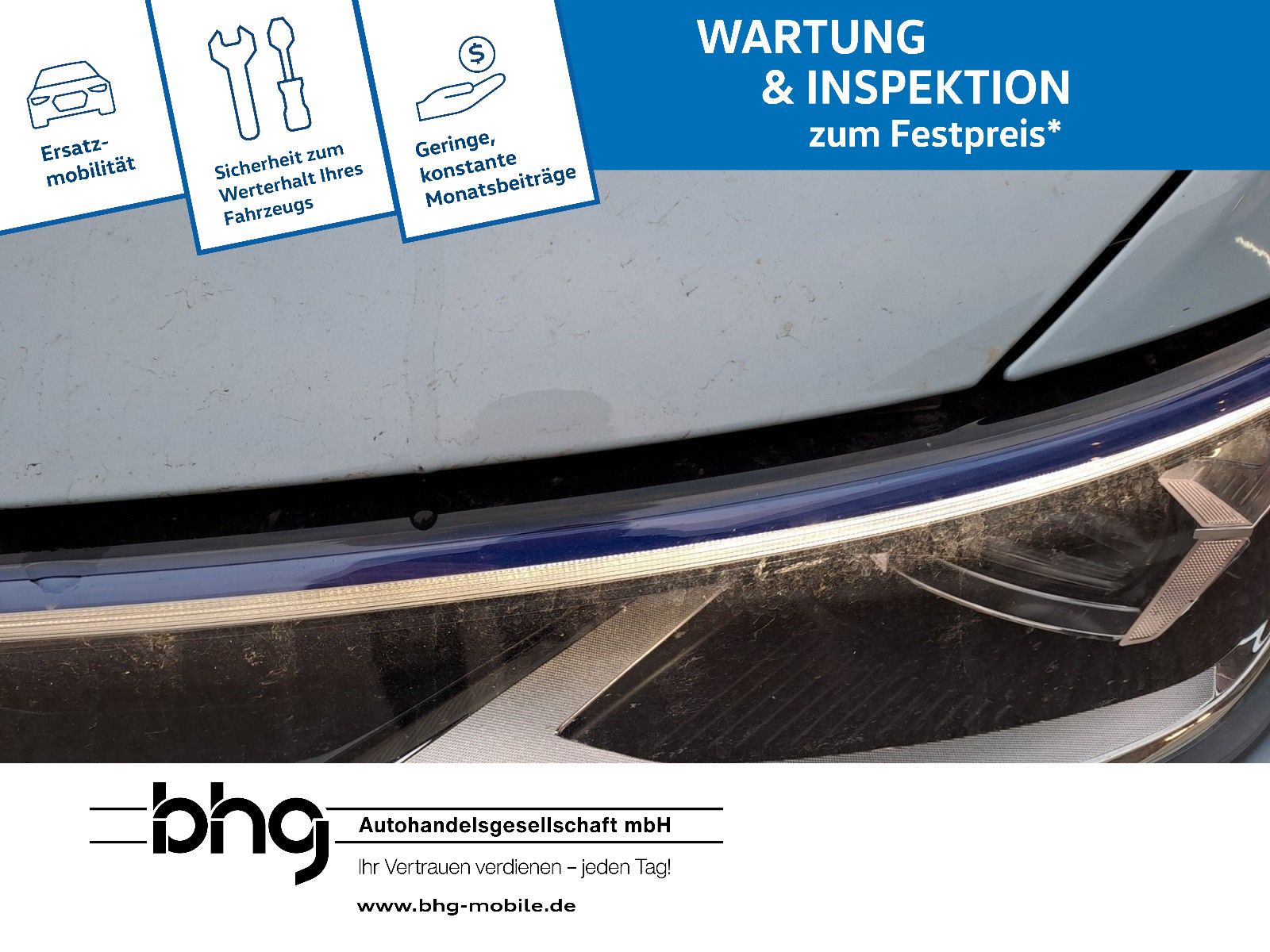 Volkswagen Golf - Bild 9