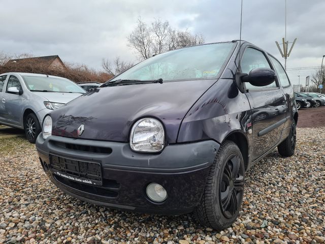 Renault Twingo 1.2 Kenzo * Klima/ eFH/ eASP/ SV/  Euro4*