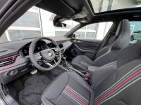 SKODA Kamiq 1.5 TSI  DSG MonteCarlo PANO MATRIX 5J GAR bei Autohaus Landmann & Maier OHG