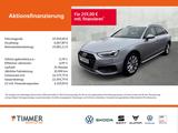 Audi A4 Avant 35 TDI S tronic ADVANCED +PANO +LED +AC - Audi A4 TDI mit Diesel-Antrieb