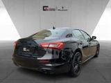 Maserati Ghibli GranSport MY20 V6 BT 350PS -Schiebedach - Maserati Ghibli S-GRANSPORT