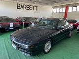 BMW Bmw 850i Cambio Manuale ASI PERMUTE RATE - BMW 850 aus 1990