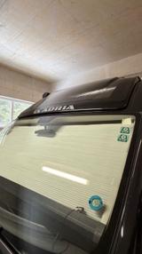 Adria Twin Supreme SPB 600 Kastenwagen  - Adria Diesel Kastenwagen Automatik