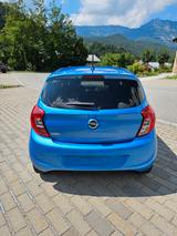 Opel Karl 1.0 Excite, Automatik, EZ 2017, 13880km - Opel Karl mit Benzin-Antrieb: Automatik