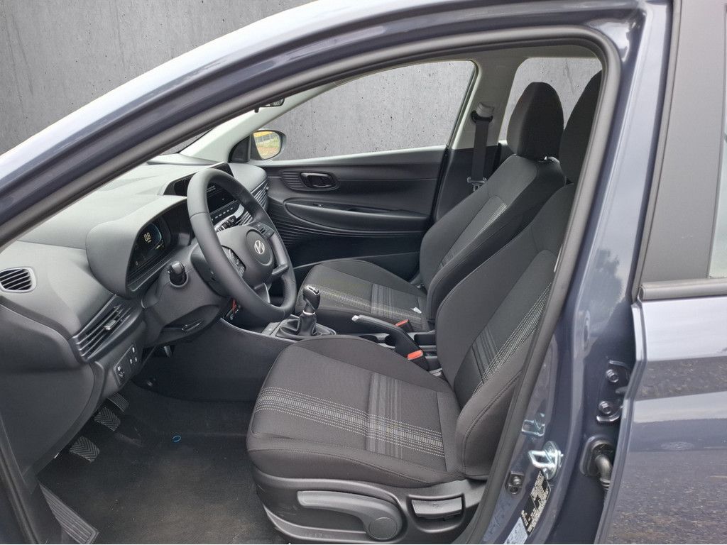 Hyundai i20 – Bild 11
