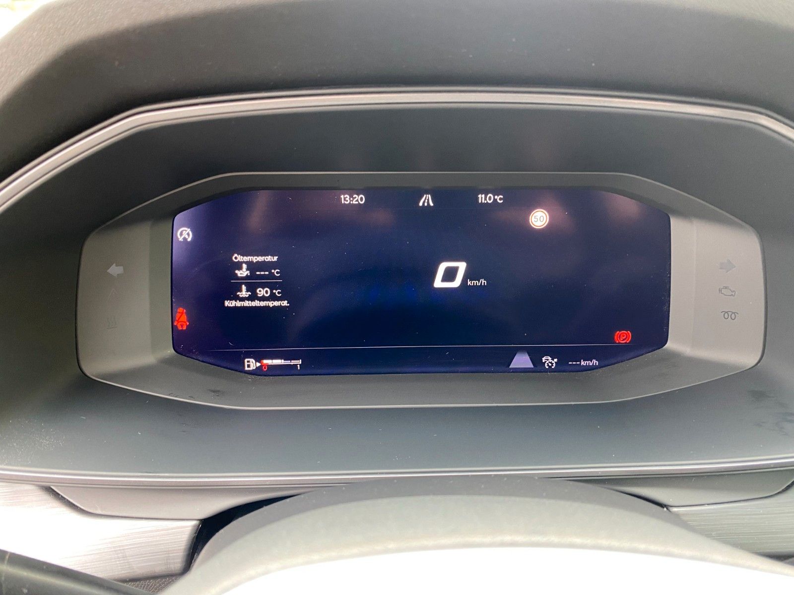Fahrzeugabbildung CUPRA Formentor 1.5 TSI *Navi *AHZV-Vorb. *Parklenka.