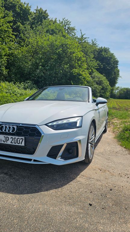 Image of Audi A5