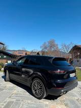 Porsche Cayenne S 2.9 V6 Biturbo (440 PS) Pano 21" RS Sp - Porsche: RS