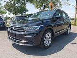 Volkswagen Tiguan Life 4Motion DSG LED ACC Allwetter - VW Tiguan Gebrauchtwagen in Münster
