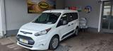 Ford Tourneo Connect 1.5TDCi Trend - Ford Tourneo Connect: Standheizung