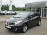 Nissan Note 1.2 Acenta - NAVI Garantie 1. Hand unfallfr - Nissan: Kleinwagen