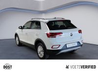 Volkswagen T-Roc - Vorschau Bild 4