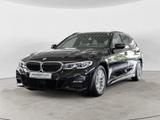 BMW 320d Touring M-Sport LASER LED ACC W-LAN NAVI - gebrauchte BMW 320 aus dem Jahr 2022