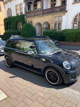 MINI Cooper S Clubman Cooper S - MINI Cooper S Clubman aus 2010