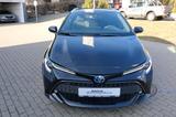 Toyota Corolla 1.8 Hybrid Touring Sports #NAVI #RFK #LE - Toyota Corolla Gebrauchtwagen in Dresden