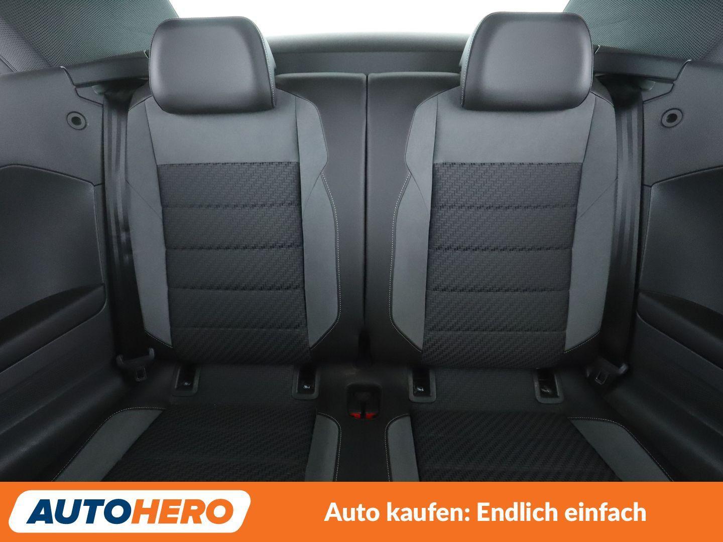 Volkswagen T-Roc 1.5 TSI ACT R-Line*NAVI*CAM*ACC*, миниатюра 14