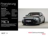 Audi S8 HUD, Pano, Assist, Digi-Matrix, Stndhzg, AHK - Audi S8