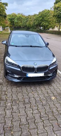 BMW 225 Active Tourer 225xe iPerformance Steptro...