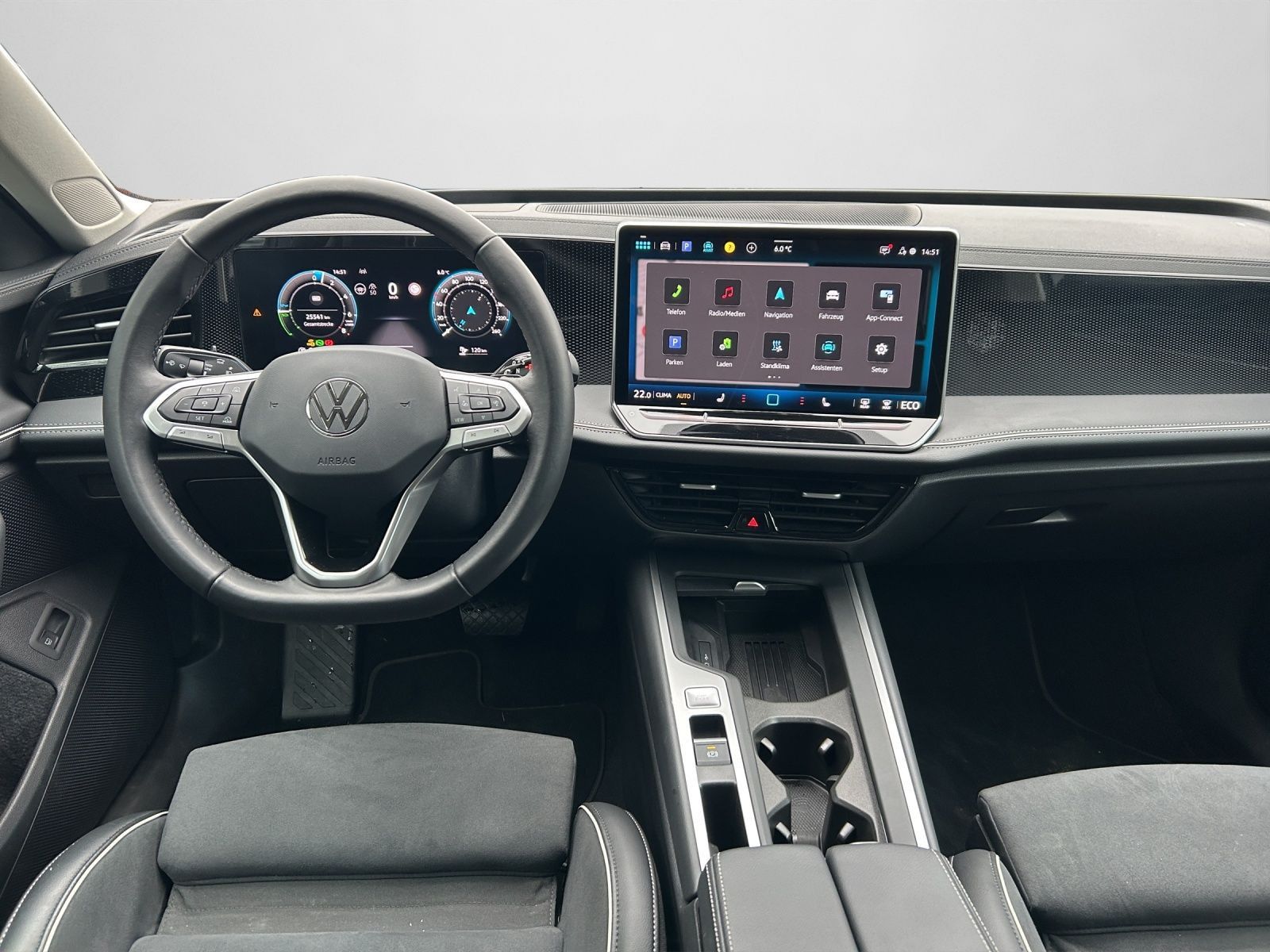 Volkswagen Passat Variant - Bild 4