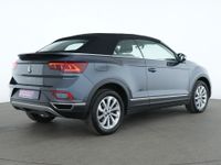 Volkswagen T-Roc - Vorschau Bild 6