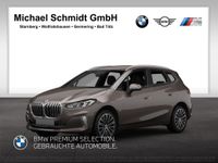 BMW 218 Active Tourer - Vorschau Bild 1