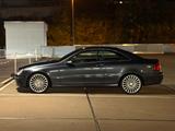Mercedes-Benz Mercedes CLK 280 W209 - Mercedes-Benz CLK w209