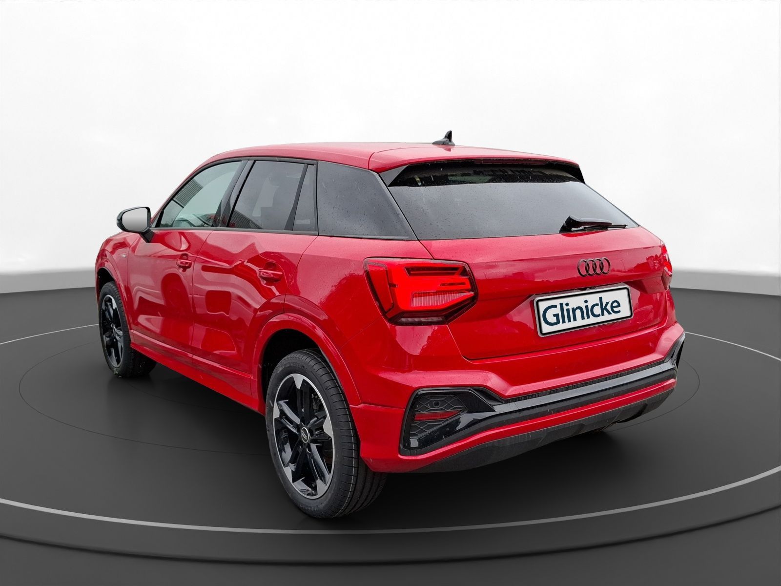 Audi Q2 - Bild 7