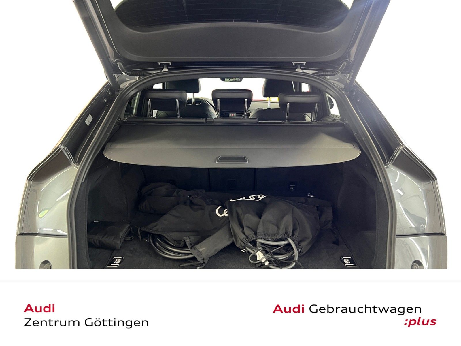 Audi Q5 - Bild 14