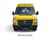 Volkswagen 22+1 -Crafter 50 extralang L4H2 Hochdach- L:7,5m - Volkswagen Crafter: 50
