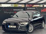 Audi A6 Lim. 45 TDI quattro basis - Audi A6: Limousine, 4b