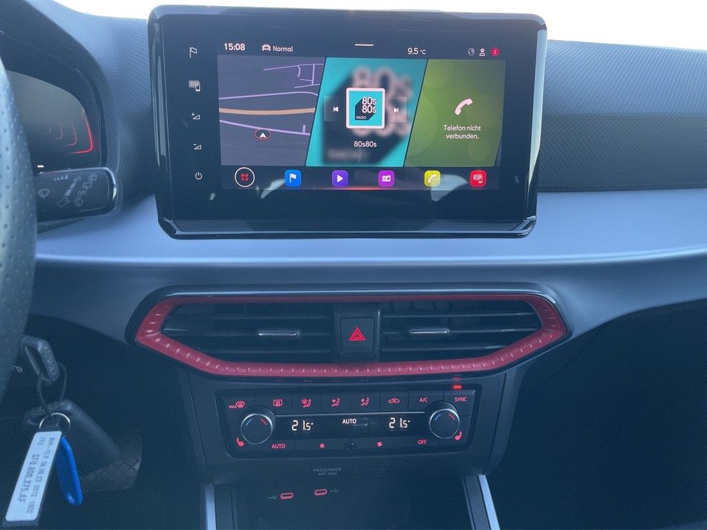 Seat Arona - Bild 14