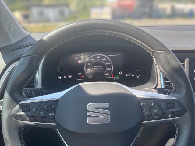 Ateca Xperience 2.0 TDI Navi AHK ACC el. Heckkl.