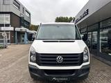 Volkswagen CRAFTER TDI* Doka Maxi Plane*AHK 3.5T*Klima* - VW Crafter Maxi