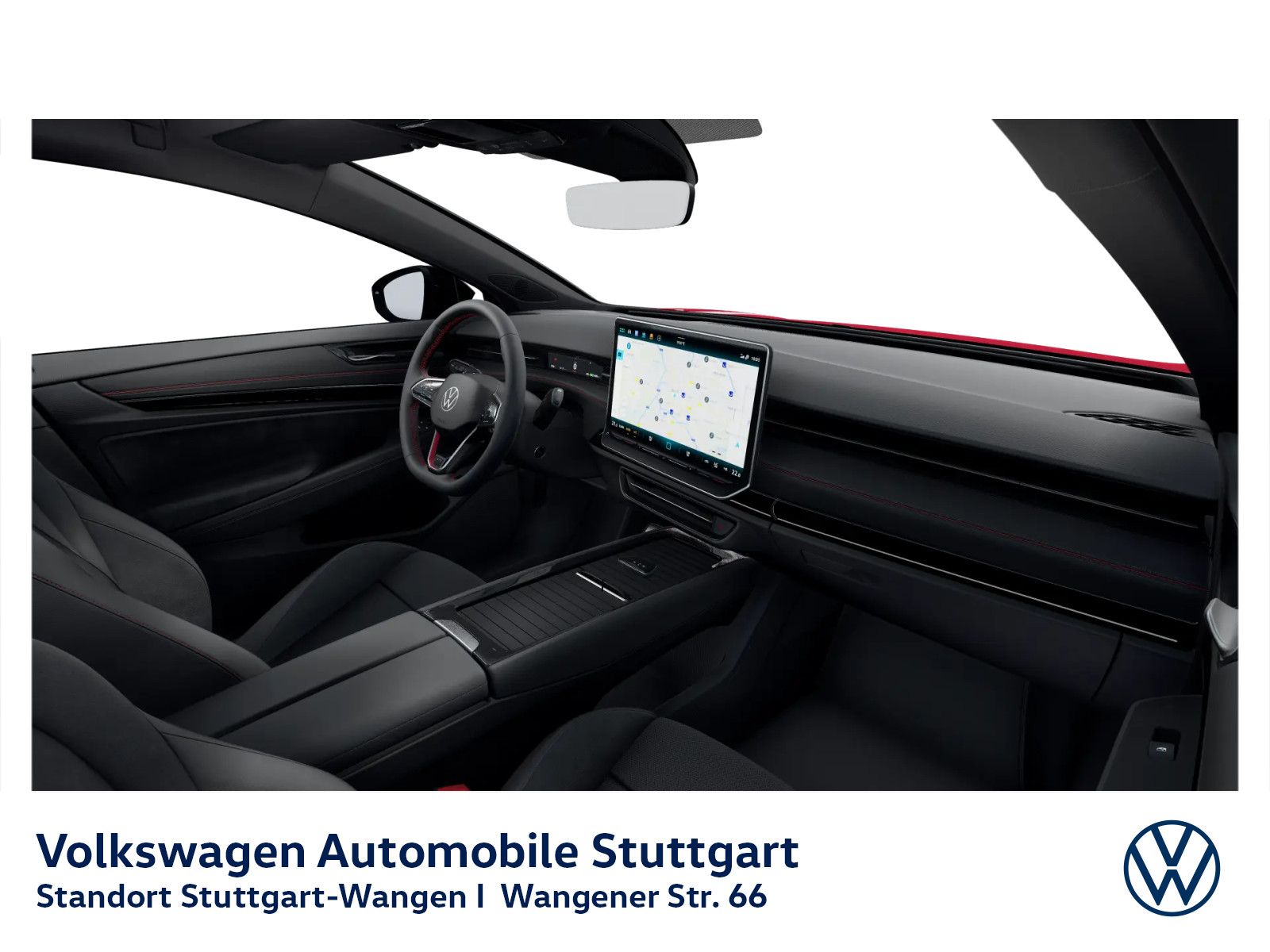 Volkswagen ID.7 - Bild 9
