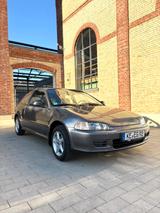 Honda Civic Eg4 90 PS 79.000km Original Zustand! - Honda aus 1992